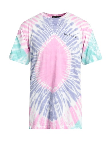 SIBERIA SPIRIT T-shirt Mauve 100% Cotton