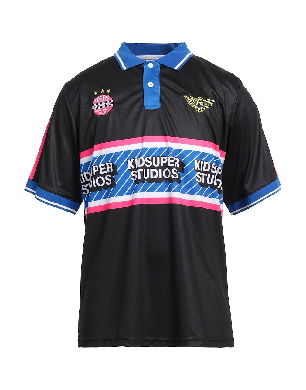 KIDSUPER STUDIOS - Polo shirts
