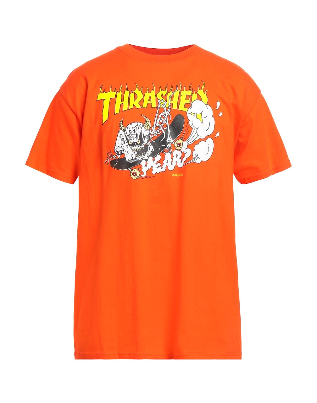 THRASHER - T-shirts