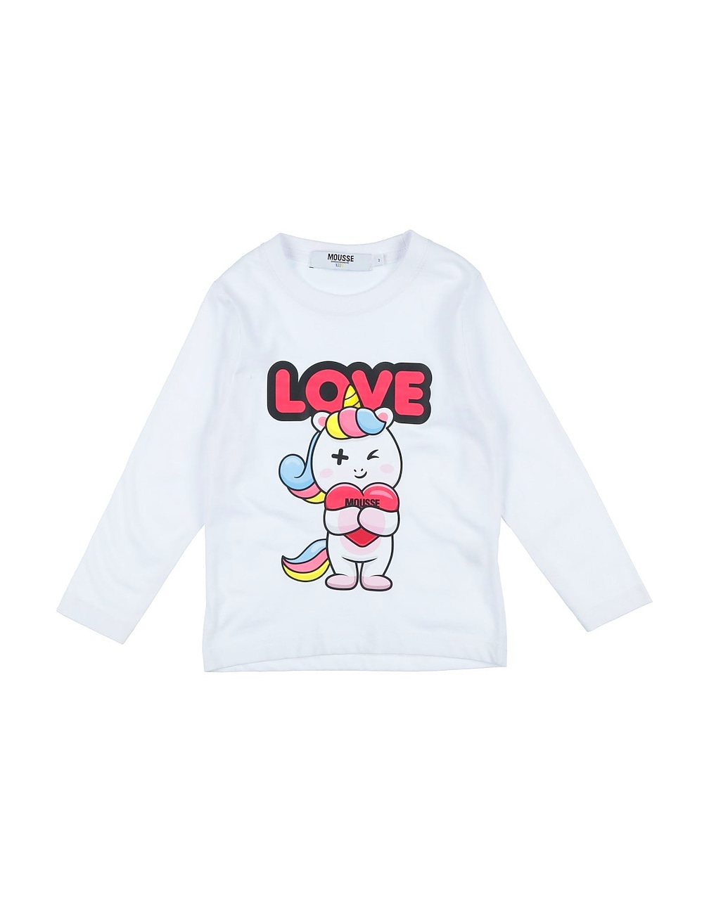 MOUSSE DANS LA BOUCHE - T-shirts