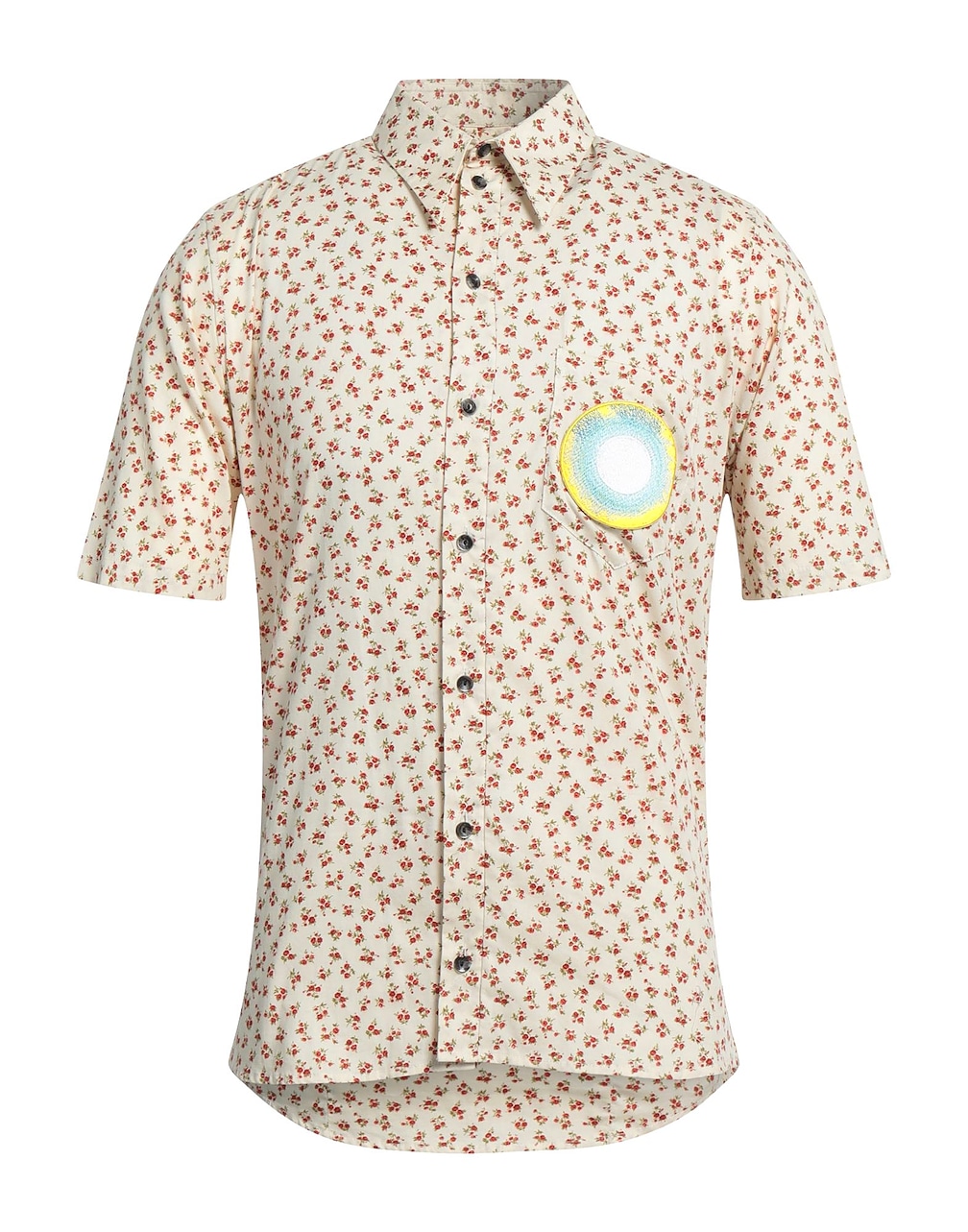 PASSARELLA DEATH SQUAD - Shirts