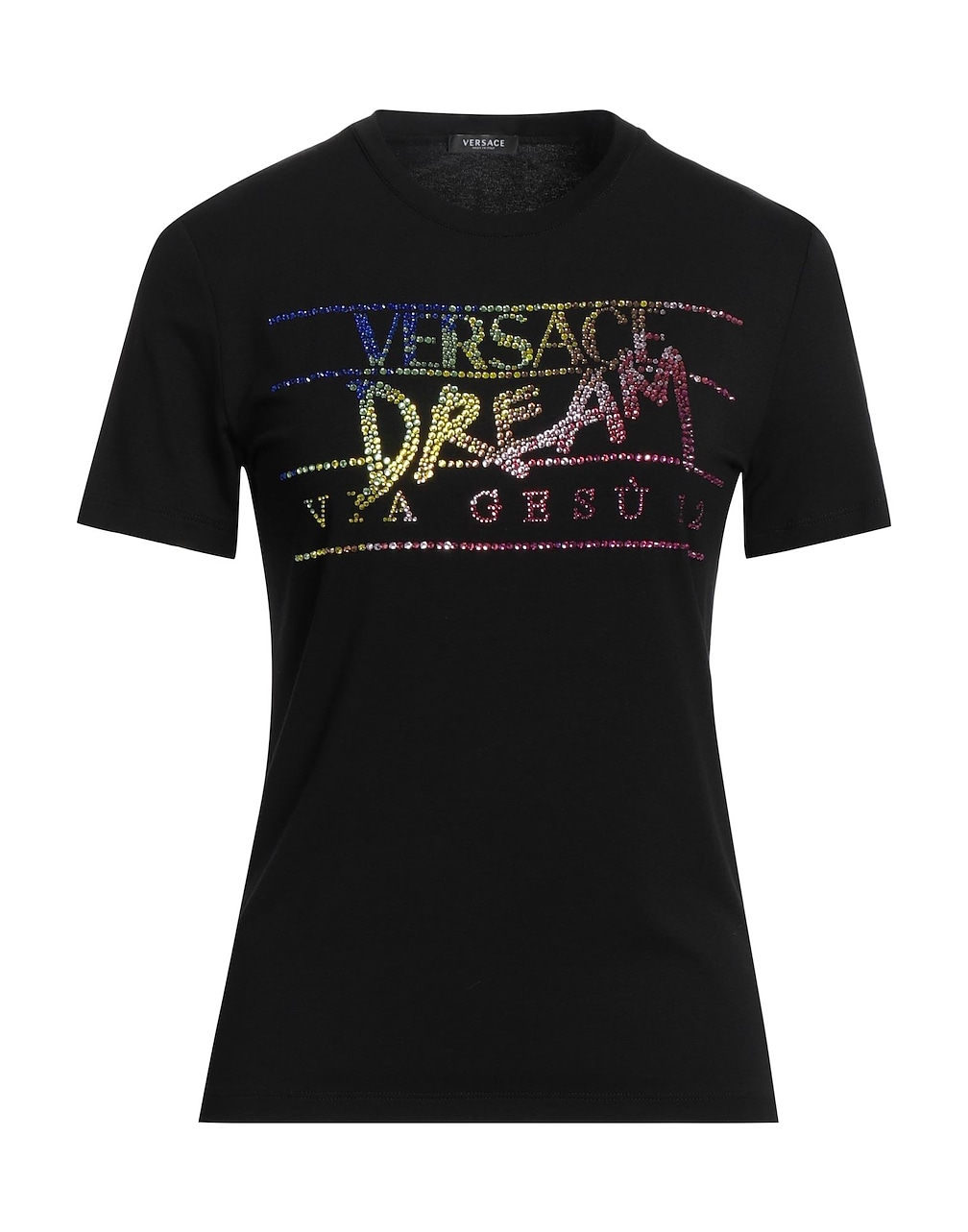 VERSACE - T-shirts