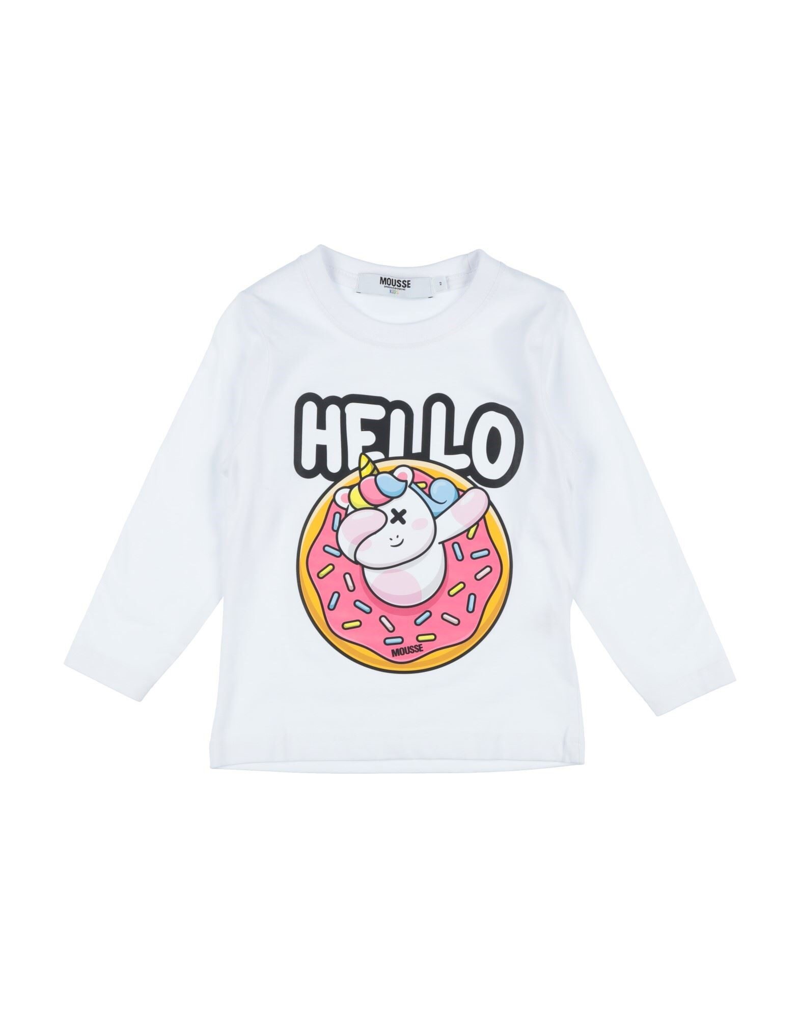 MOUSSE DANS LA BOUCHE - T-shirts