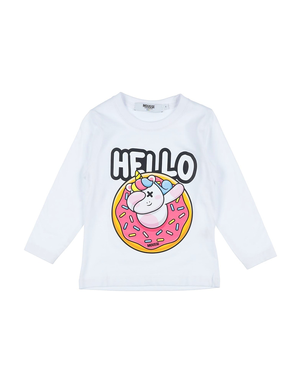 MOUSSE DANS LA BOUCHE - T-shirts