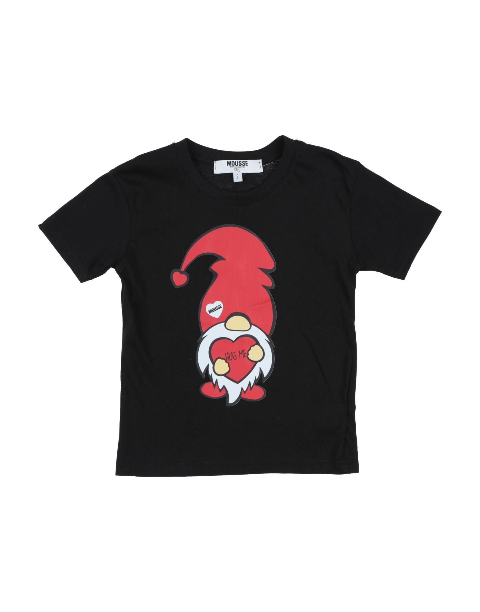 MOUSSE DANS LA BOUCHE - T-shirts