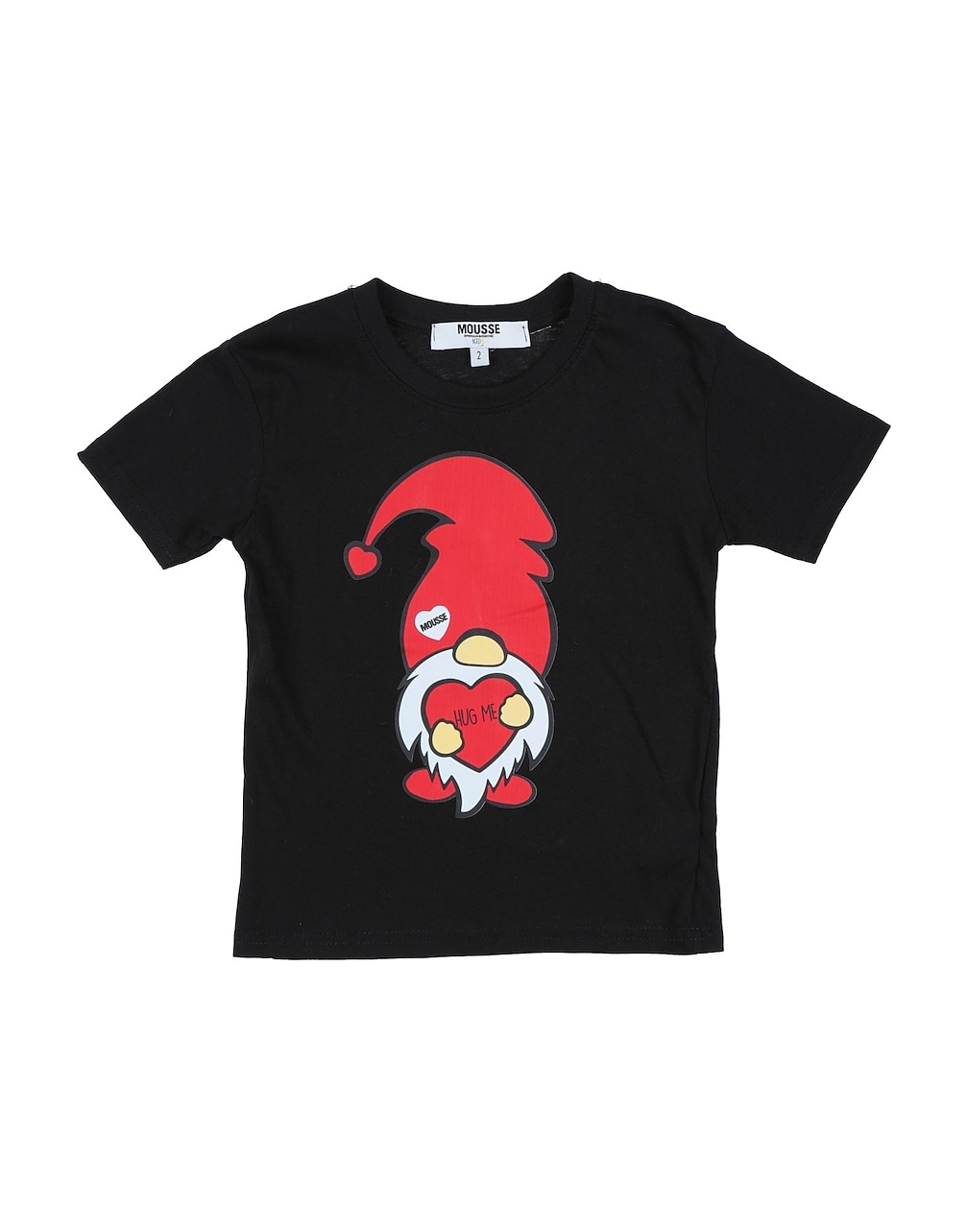 MOUSSE DANS LA BOUCHE - T-shirts