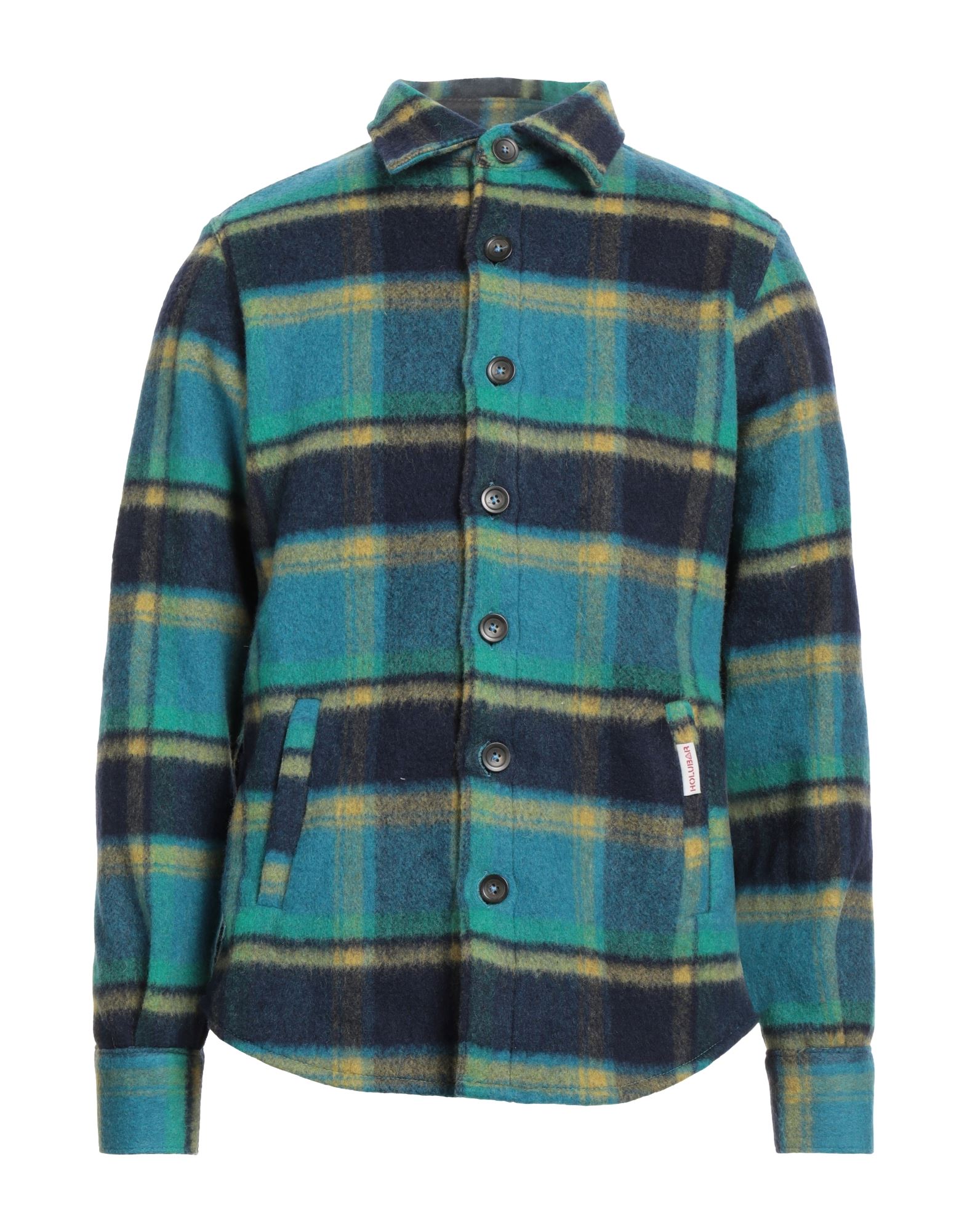 HOLUBAR - Πουκάμισα 