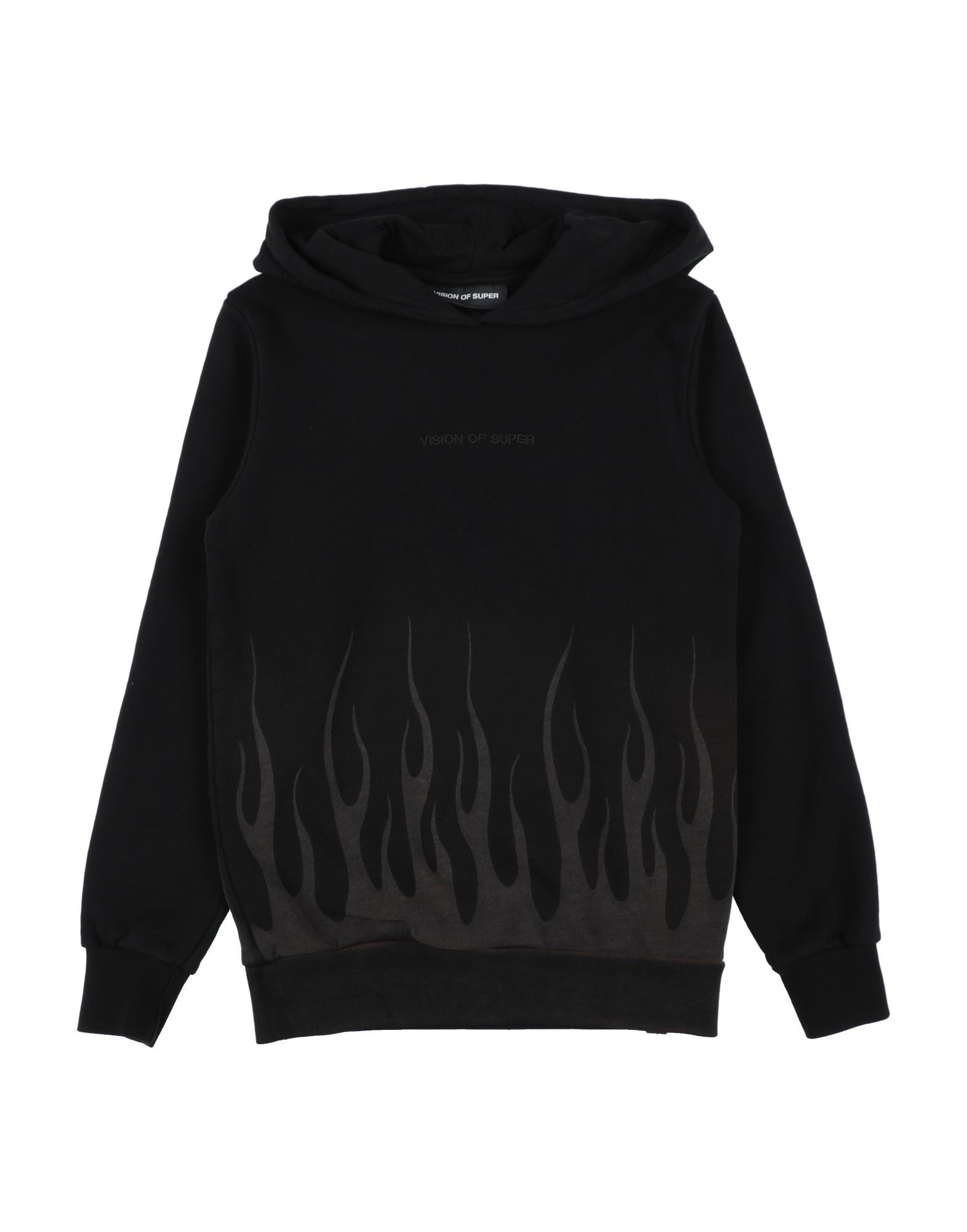 VISION OF SUPER - Φούτερ