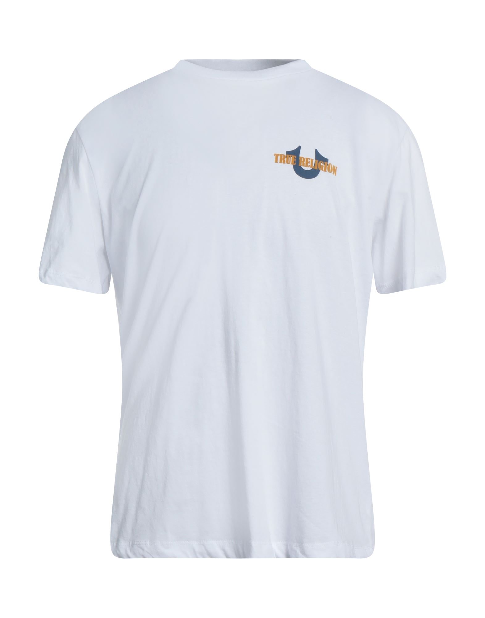 TRUE RELIGION - T-shirts