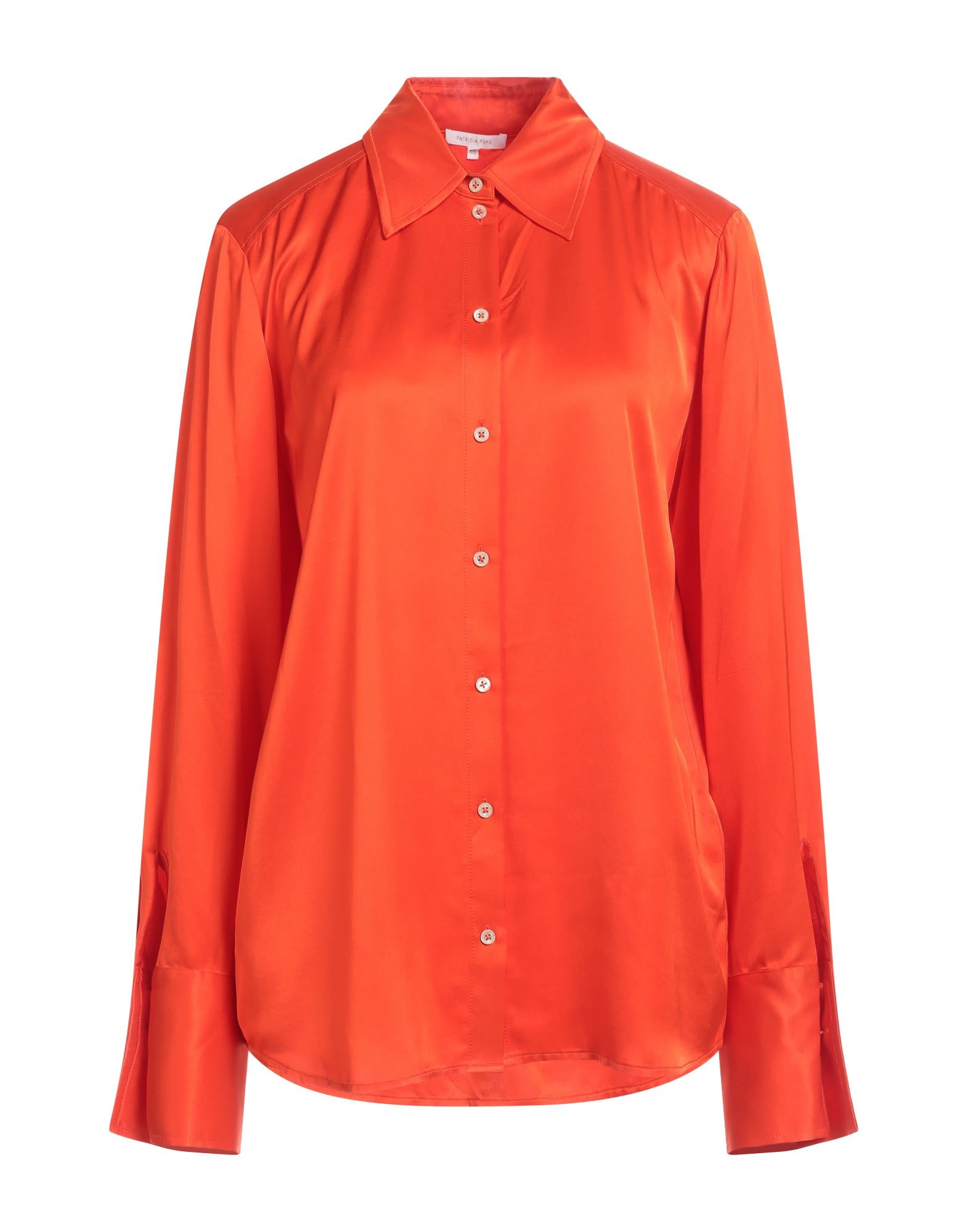 PATRIZIA PEPE - Shirts