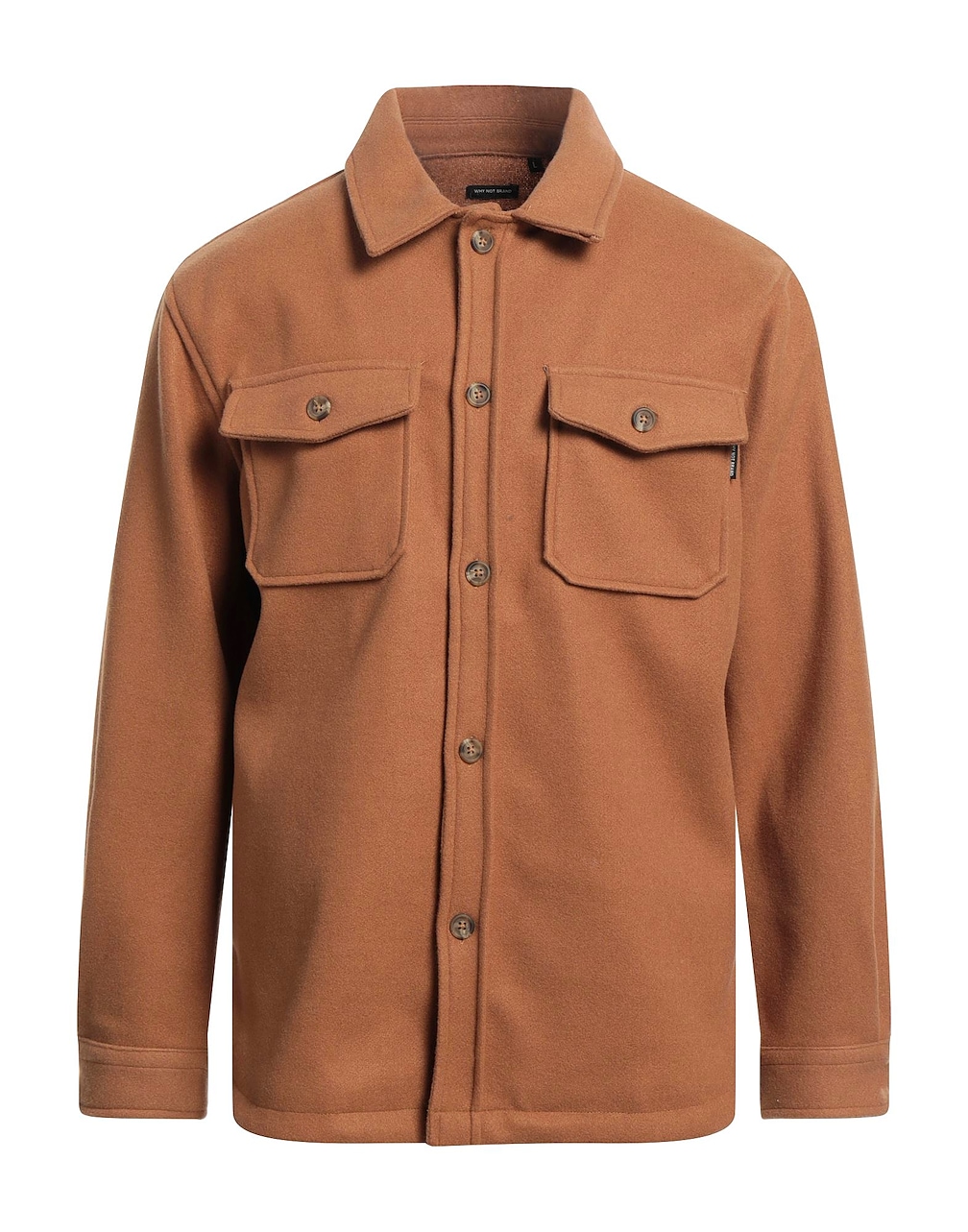WHY NOT BRAND - Shirts