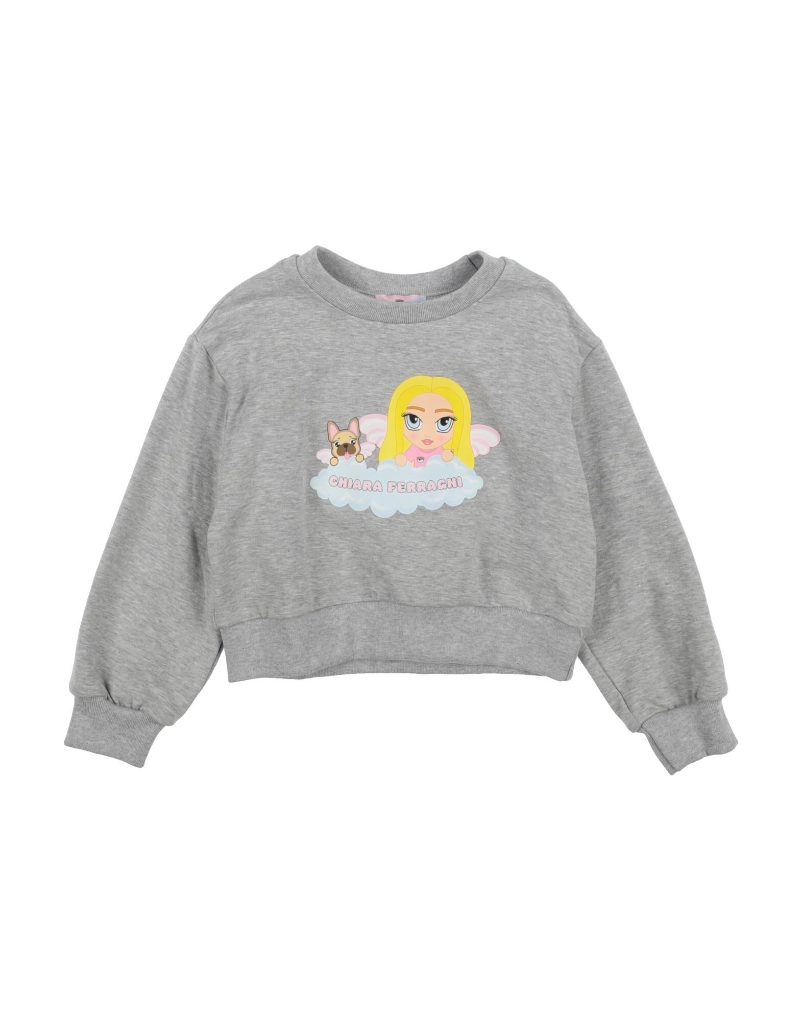 CHIARA FERRAGNI - Sweatshirts