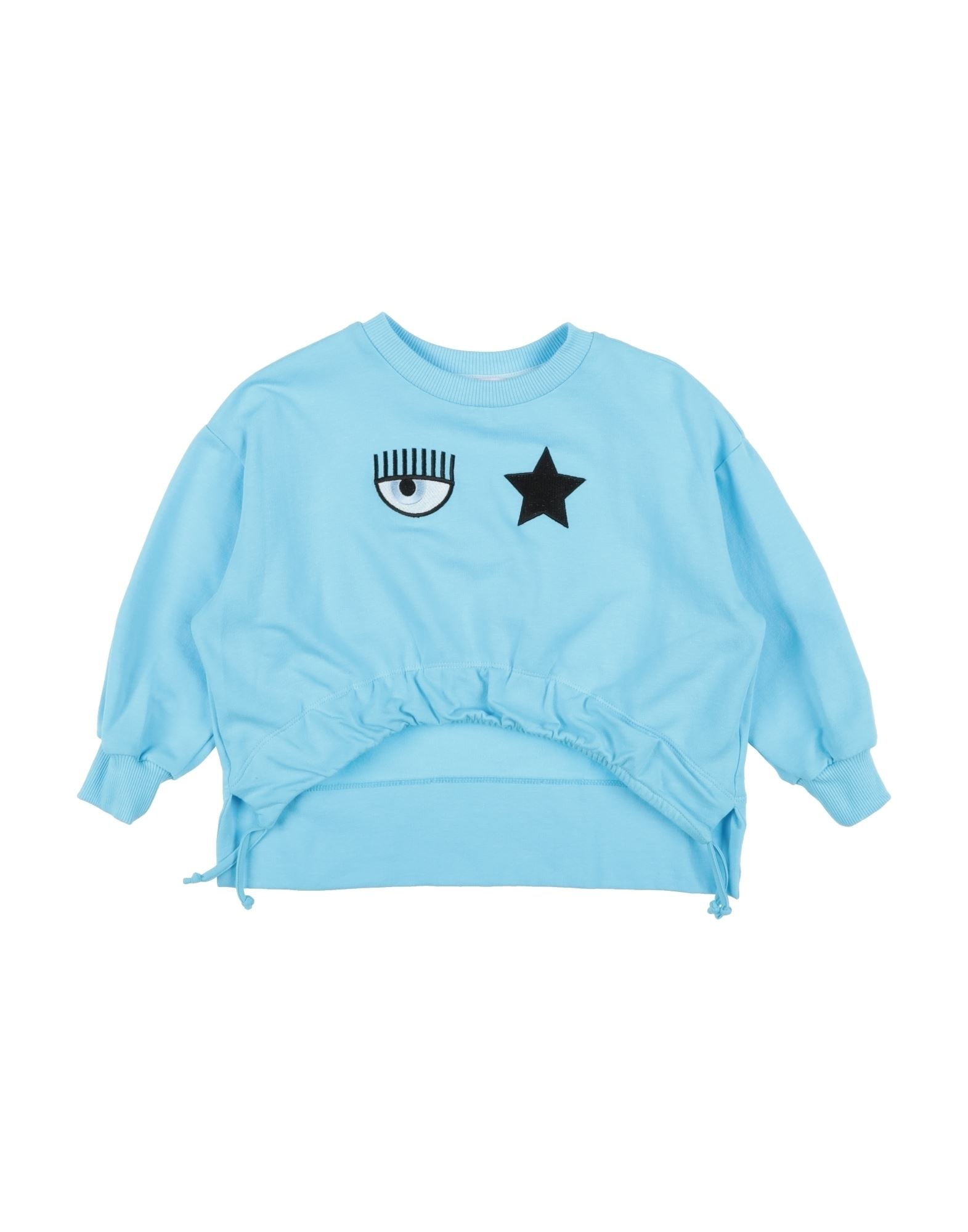 CHIARA FERRAGNI - Sweatshirts
