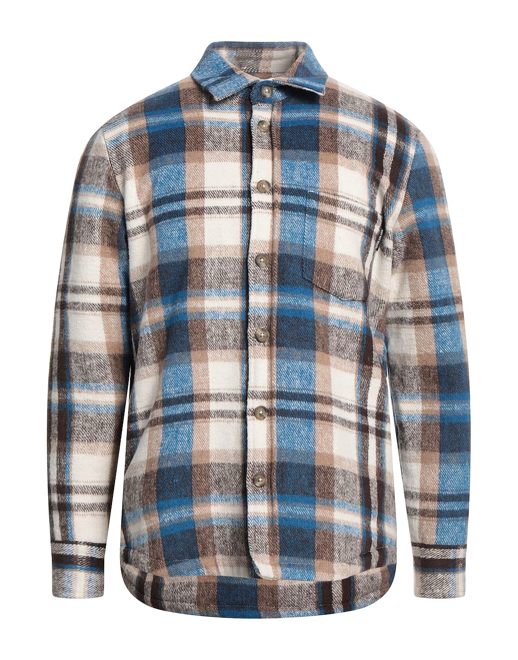 WHY NOT BRAND - Camicie