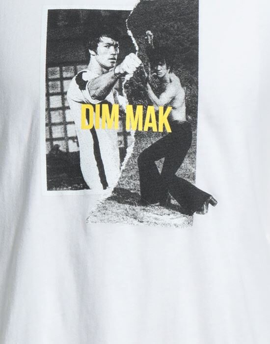 DIM MAK Футболка