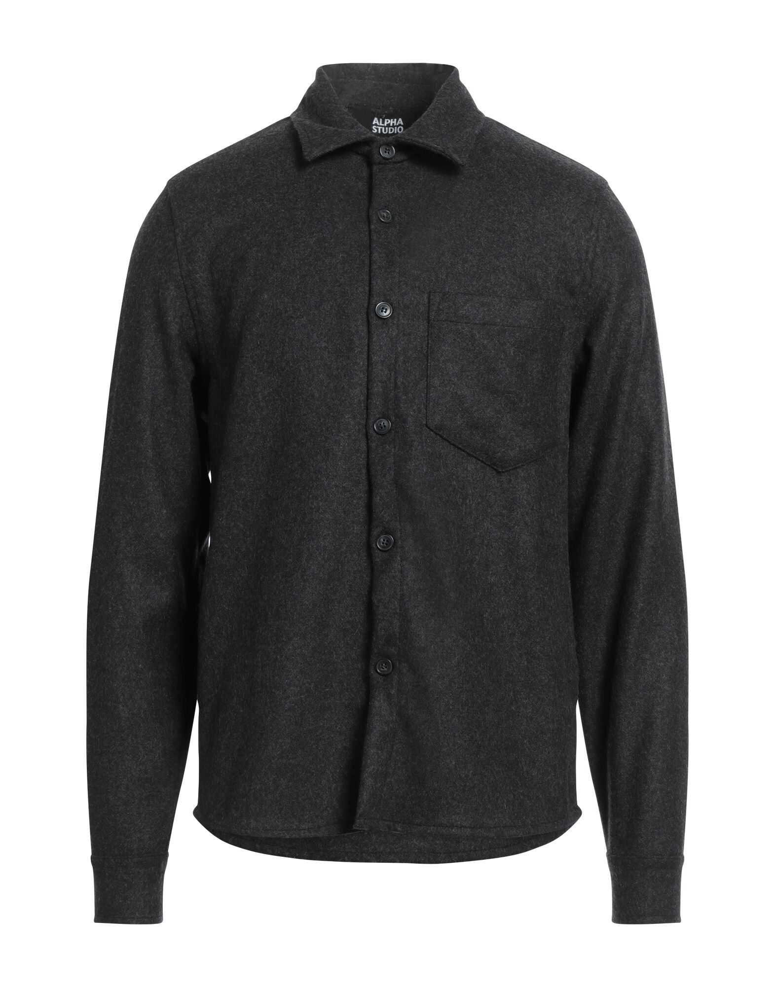 ALPHA STUDIO - Πουκάμισα 