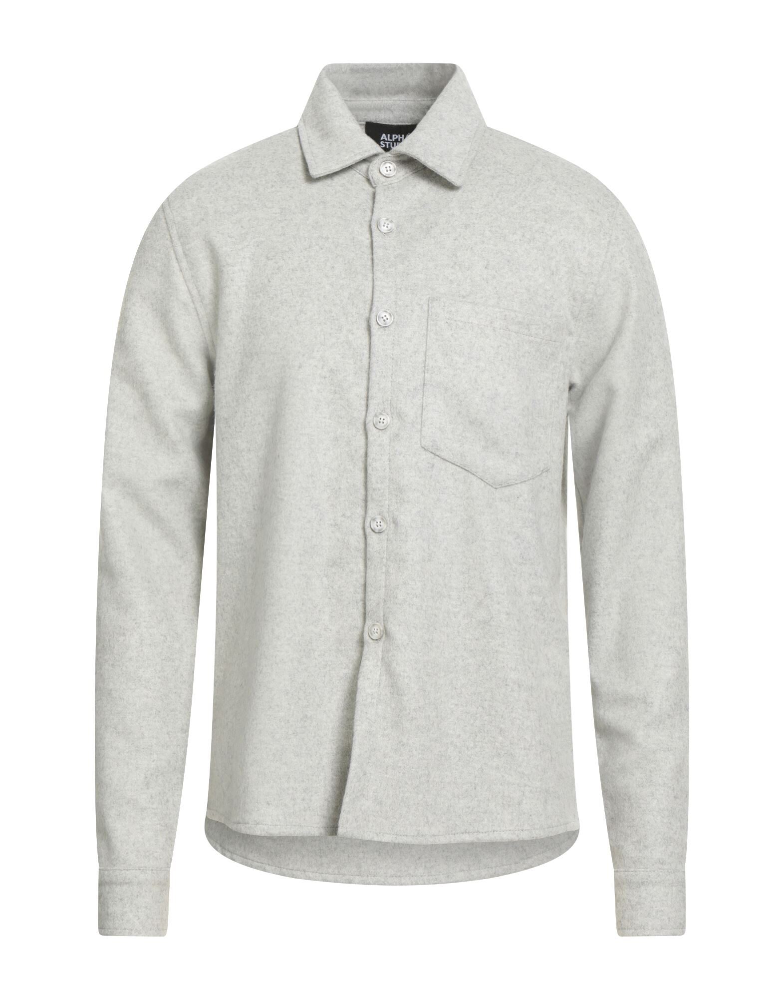 ALPHA STUDIO - Shirts