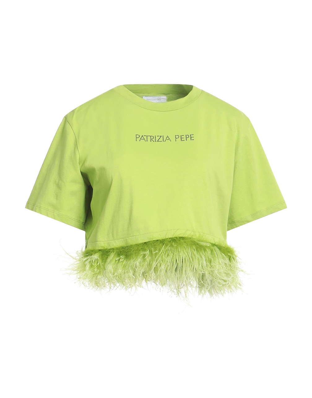 PATRIZIA PEPE - T-shirts