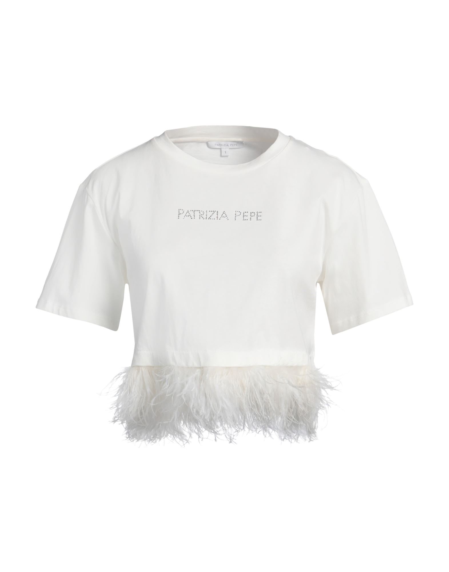 PATRIZIA PEPE - T-shirts