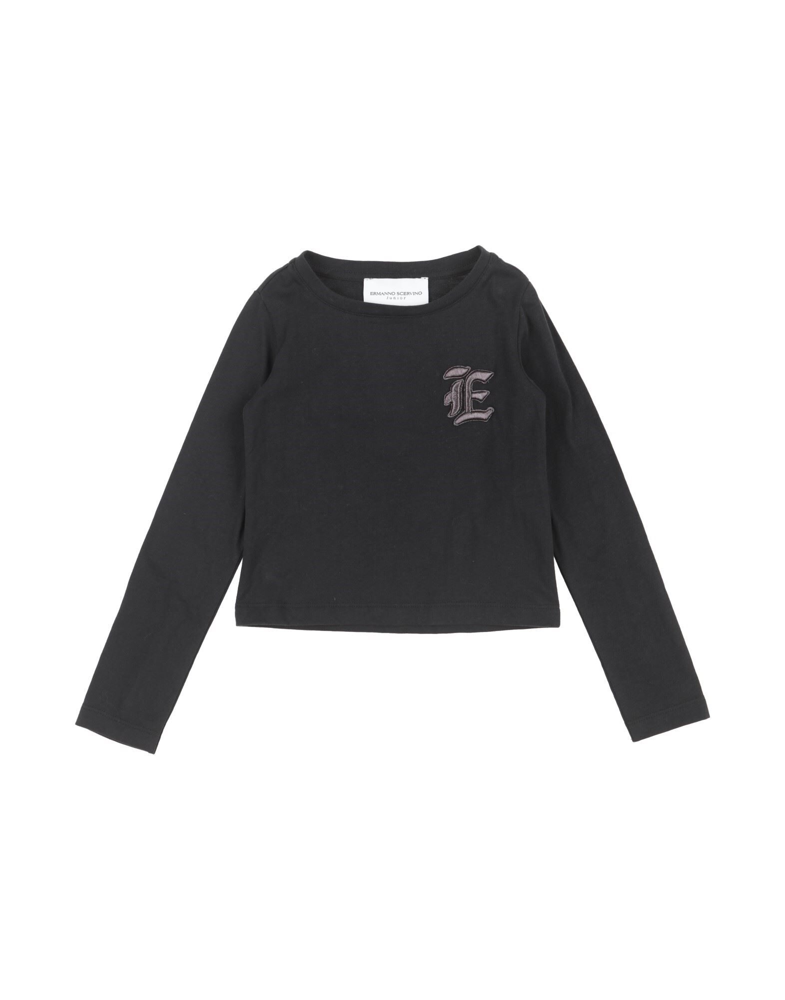 ERMANNO SCERVINO JUNIOR - T-shirts