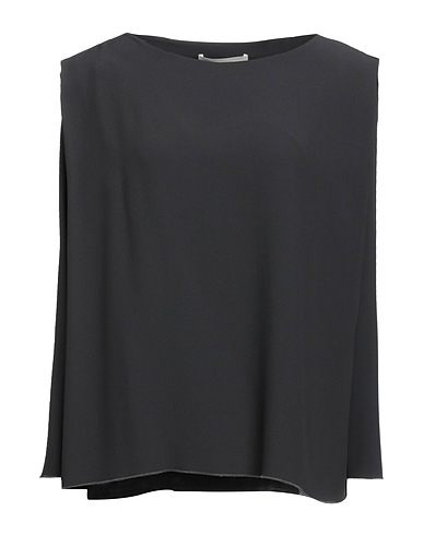 LIVIANA CONTI Top Lead 53% Viscose, 47% Acetate