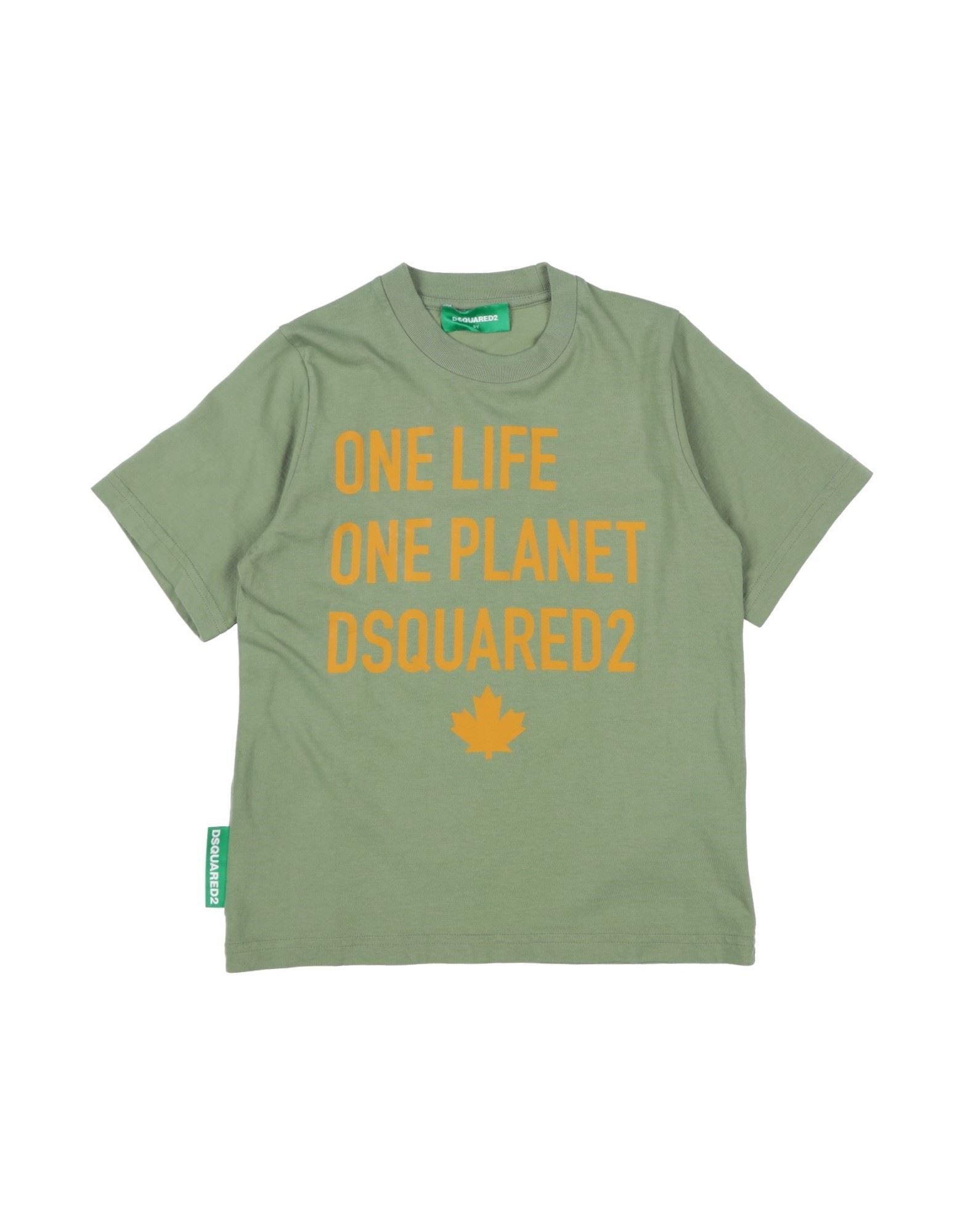 DSQUARED2 - T-shirts