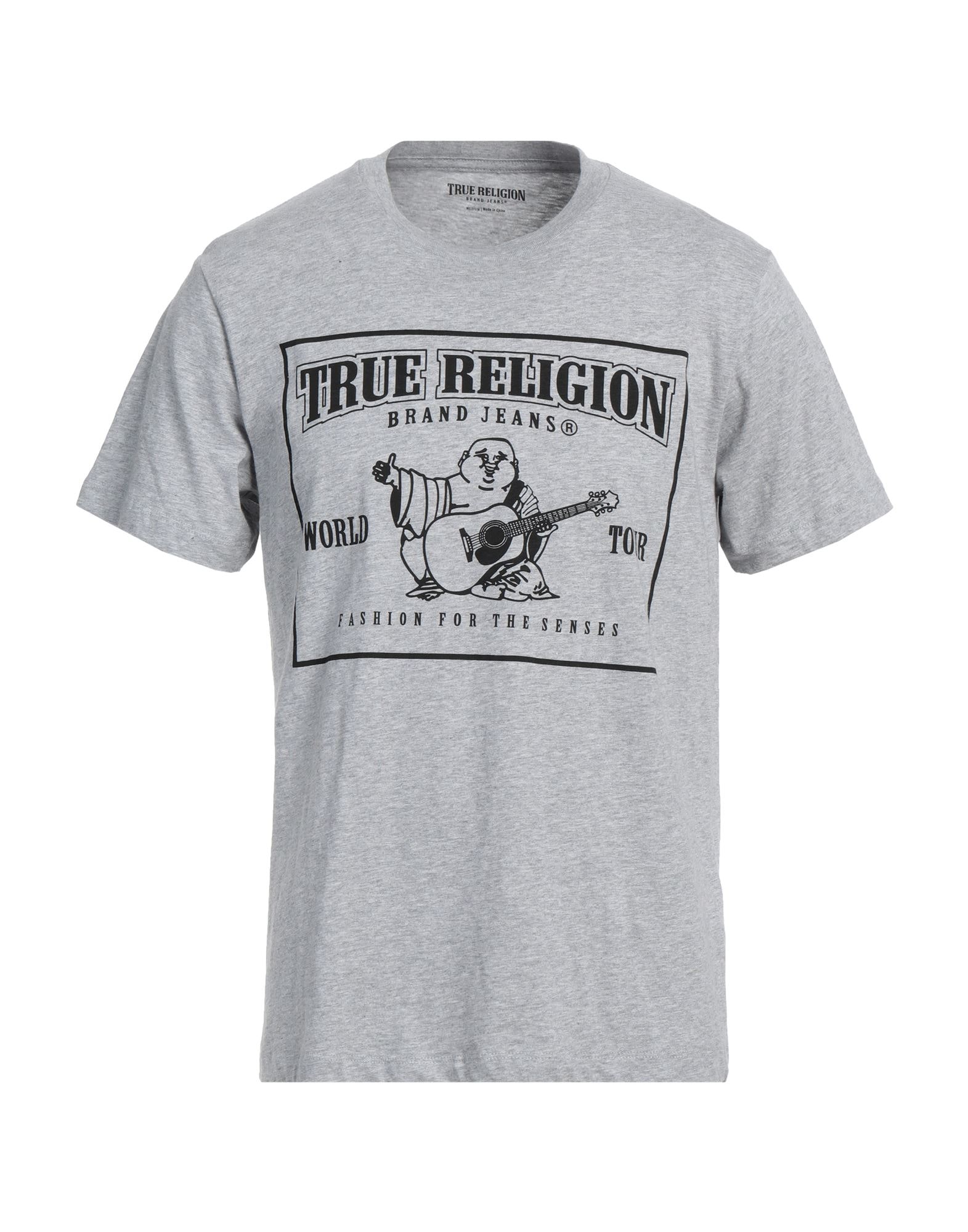TRUE RELIGION - T-shirts