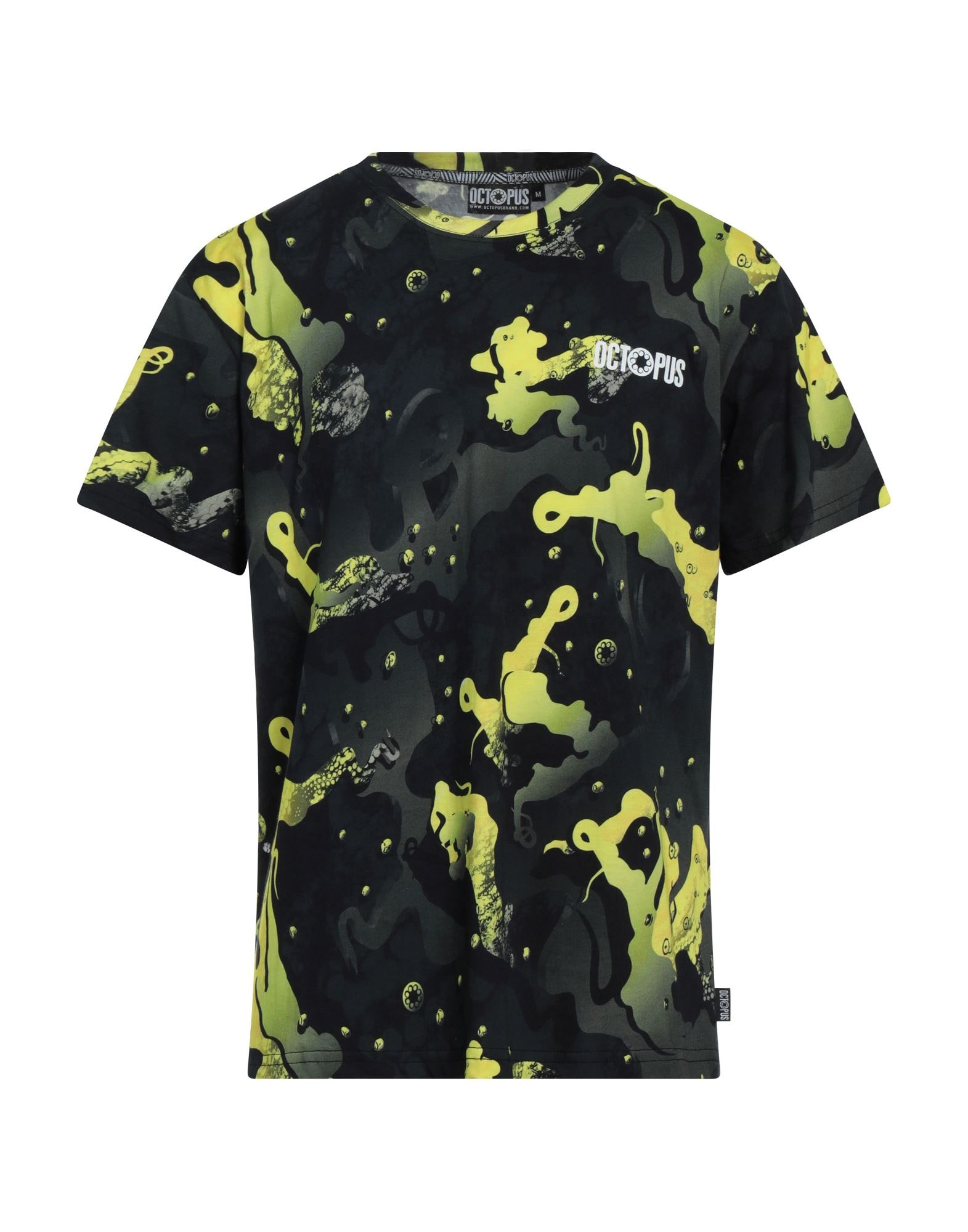 OCTOPUS - T-shirts