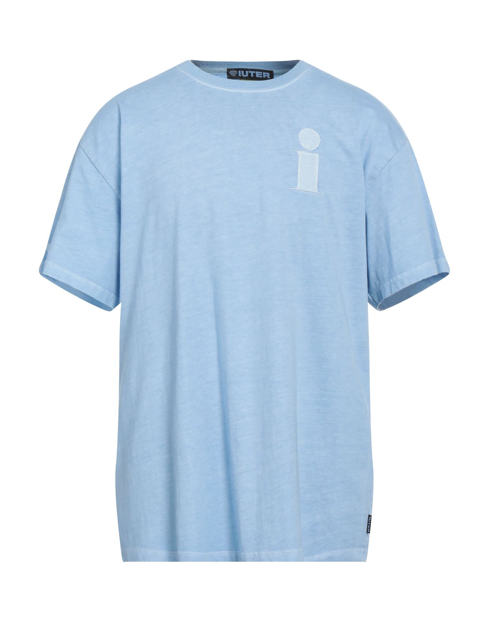 IUTER - T シャツ