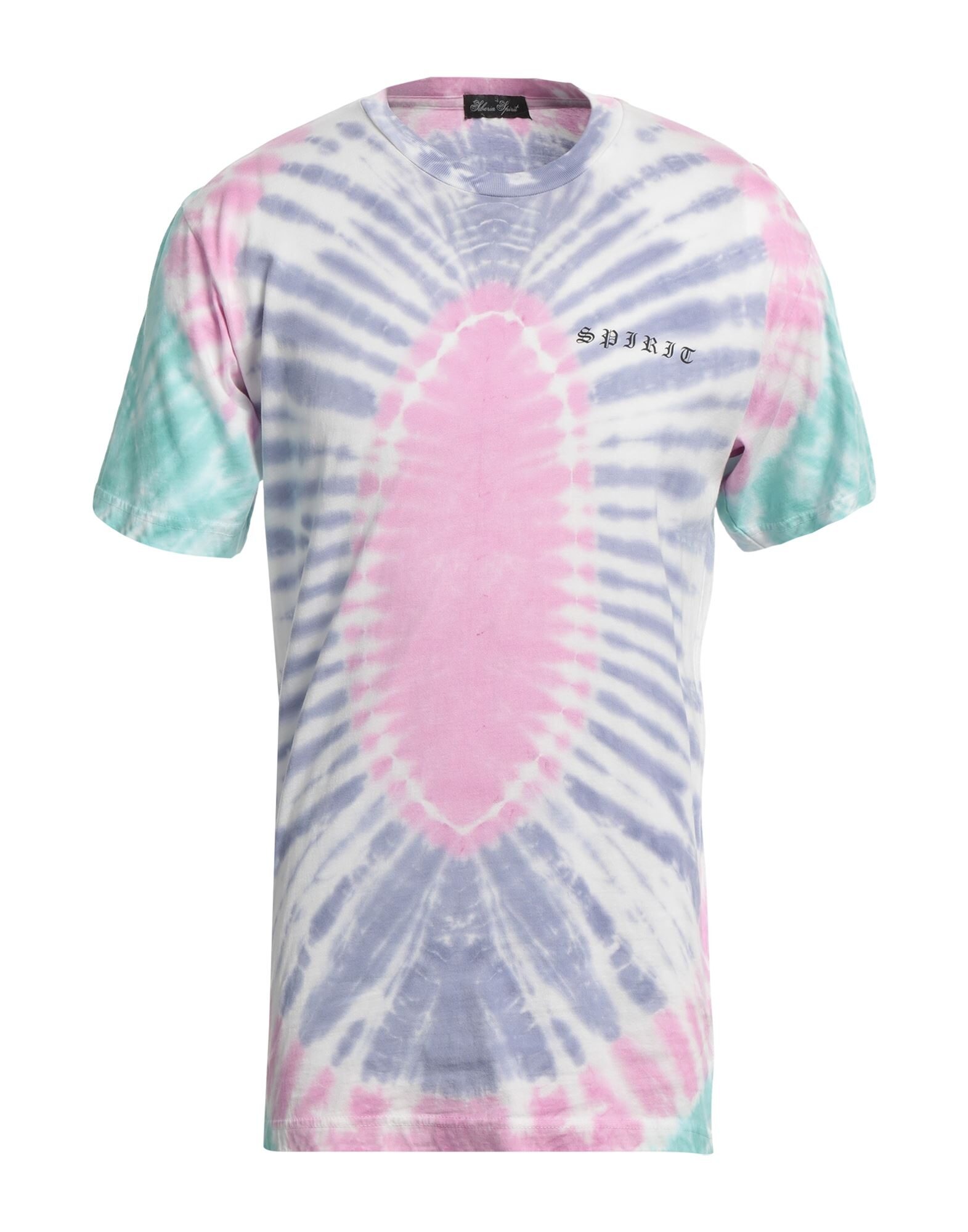 SIBERIA SPIRIT - T-shirts