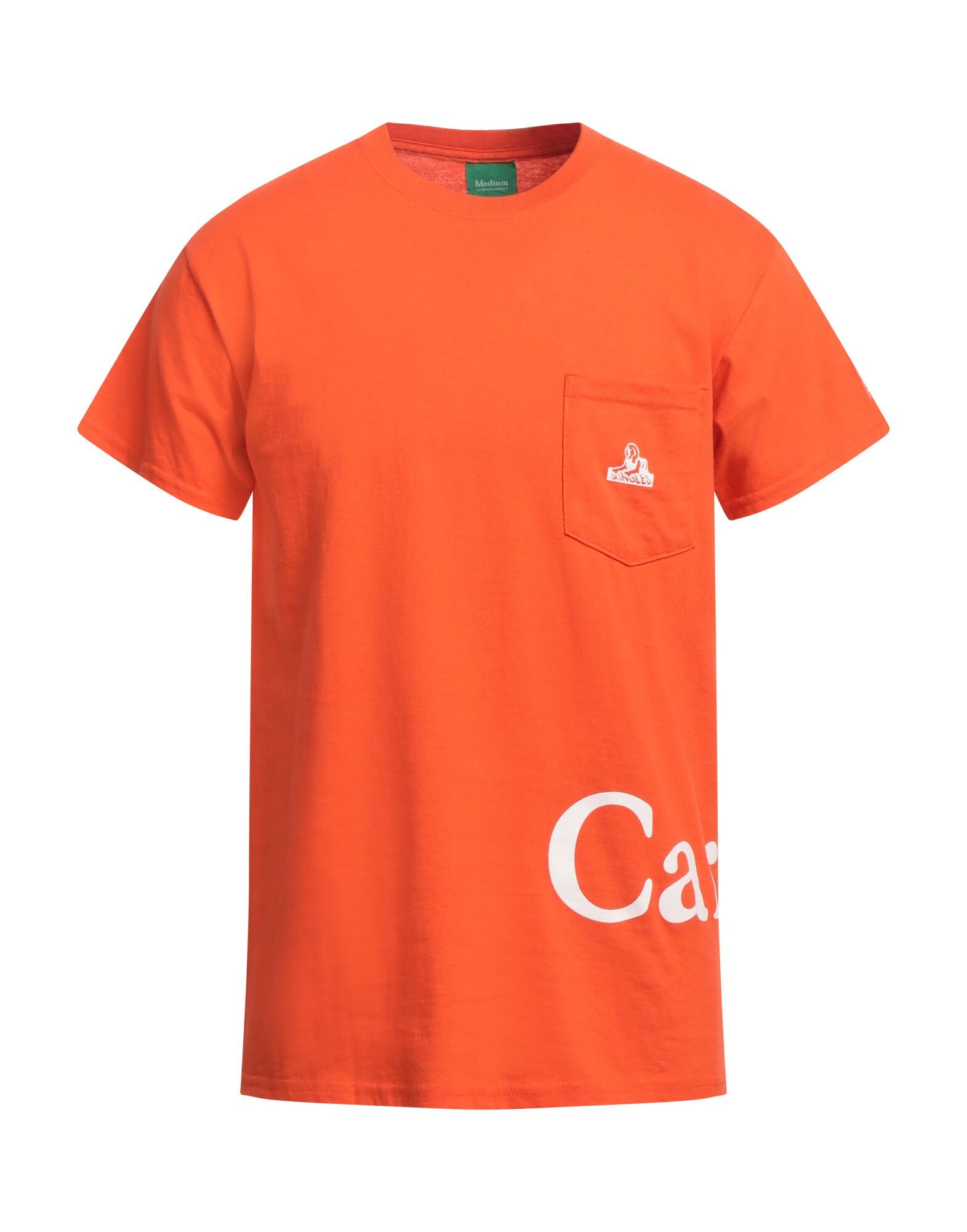 ANWAR CARROTS - T-shirts