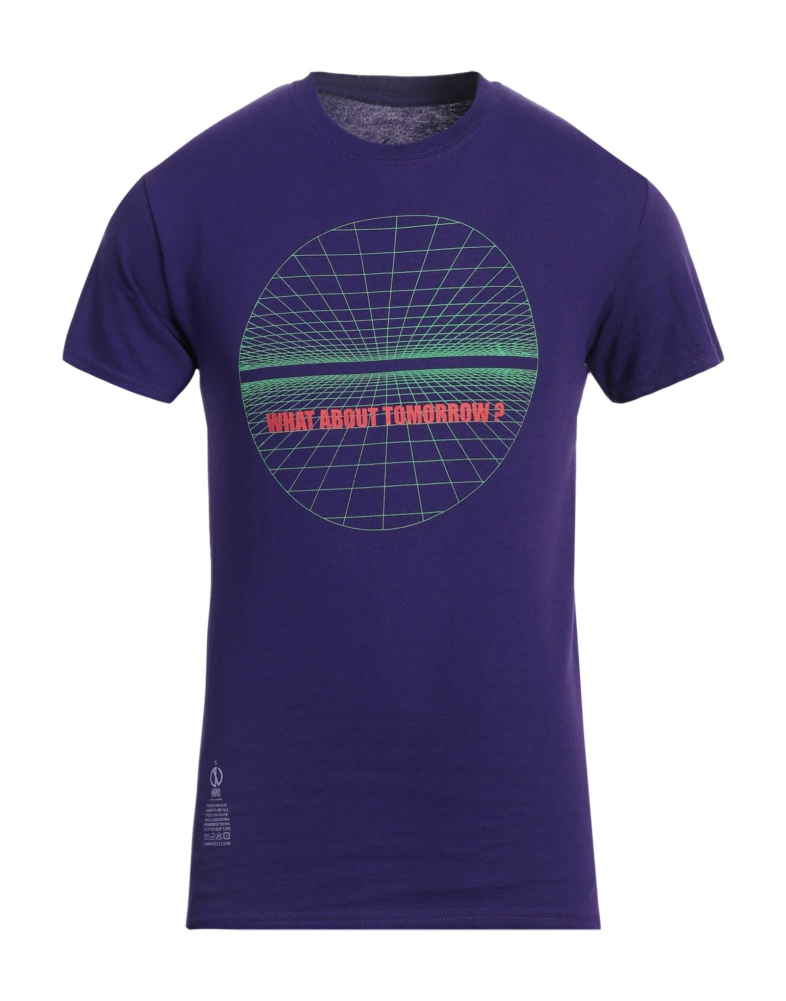 DARKOVELI - T-shirts