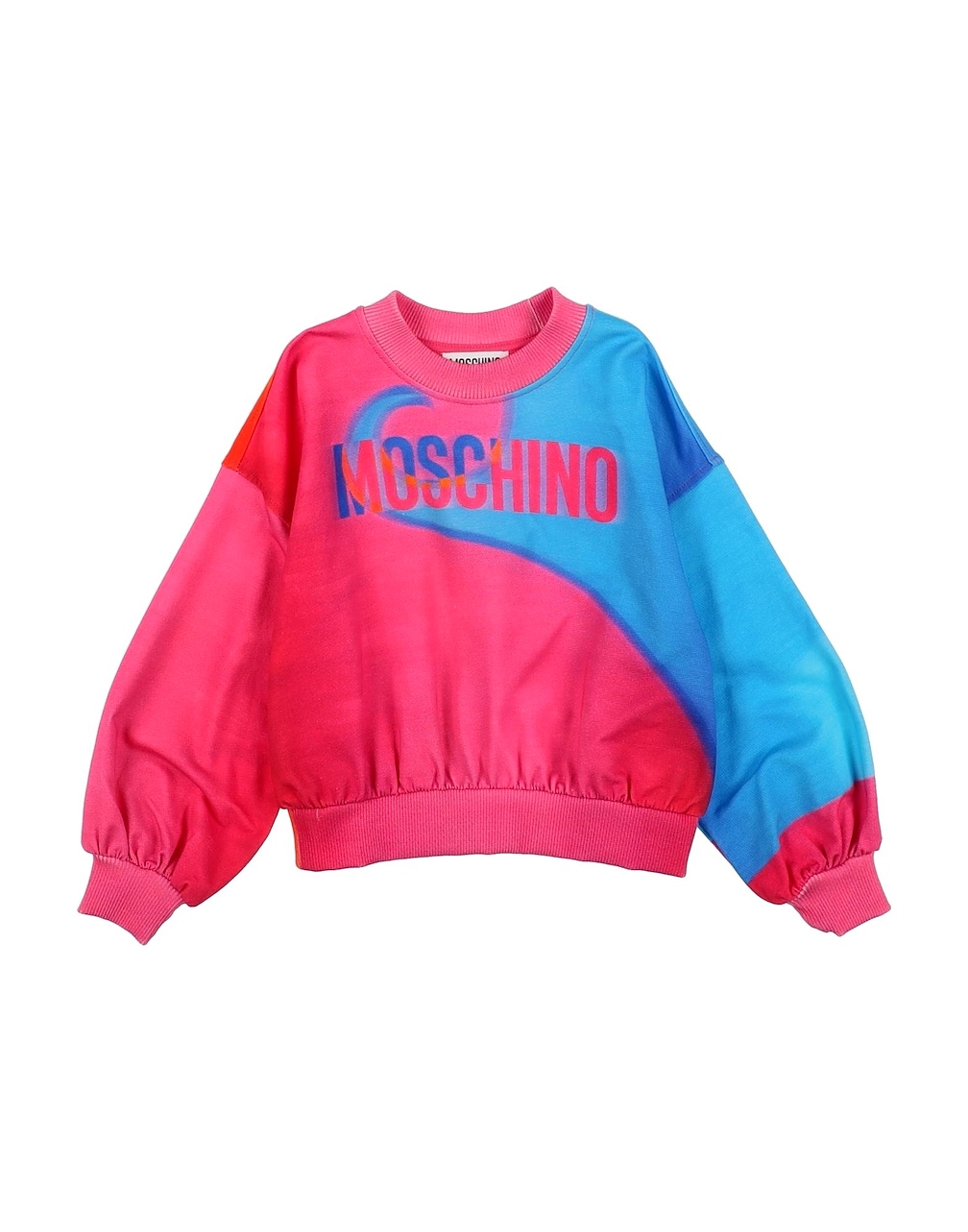 MOSCHINO KID - Sweatshirts