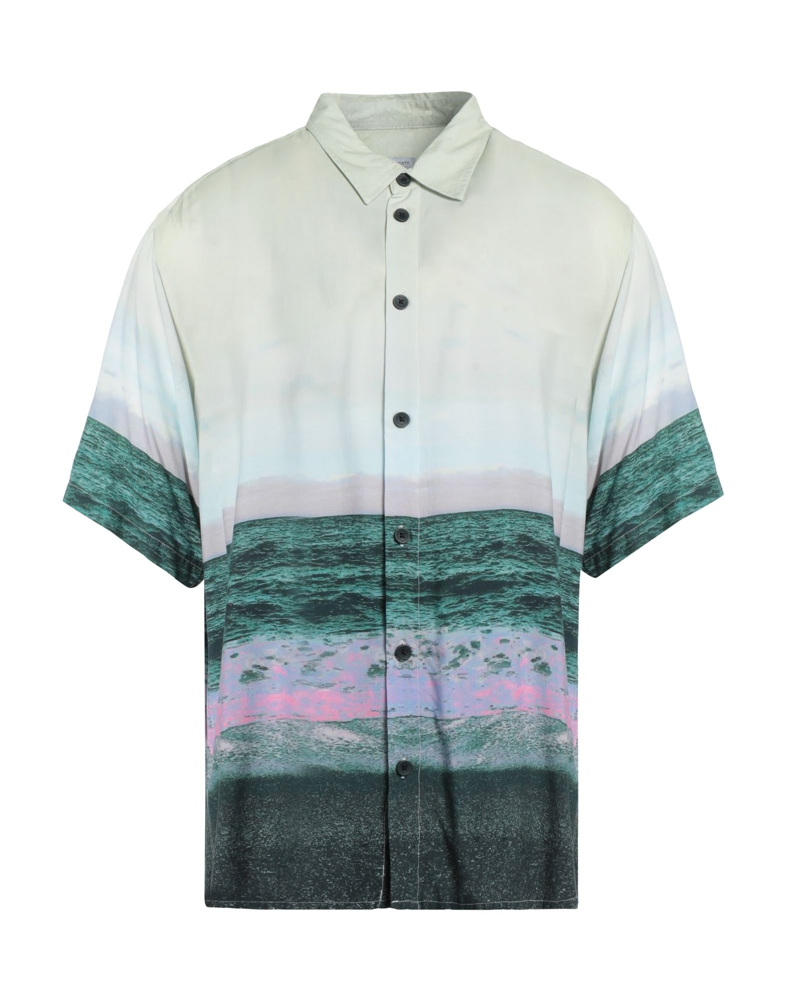 YOUNG POETS - シャツ