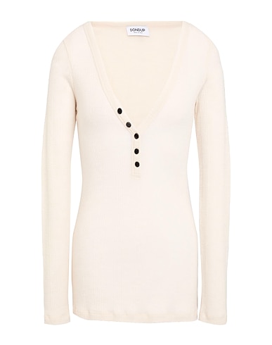 DONDUP Πουλόβερ 100% Μαλλί