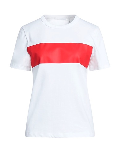 HELMUT LANG T-shirt White 100% Cotton