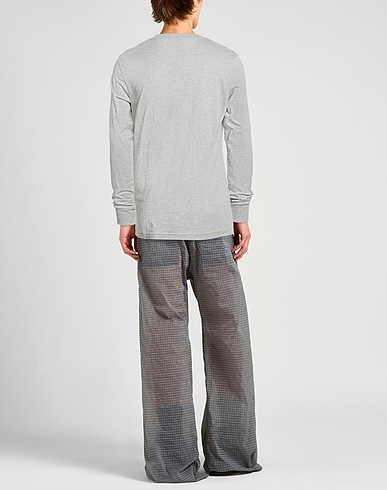 ベーシックTシャツ