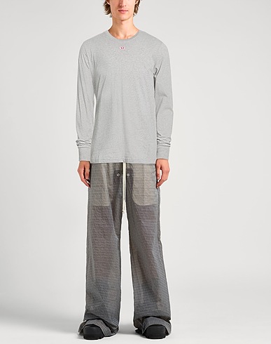 ベーシックTシャツ