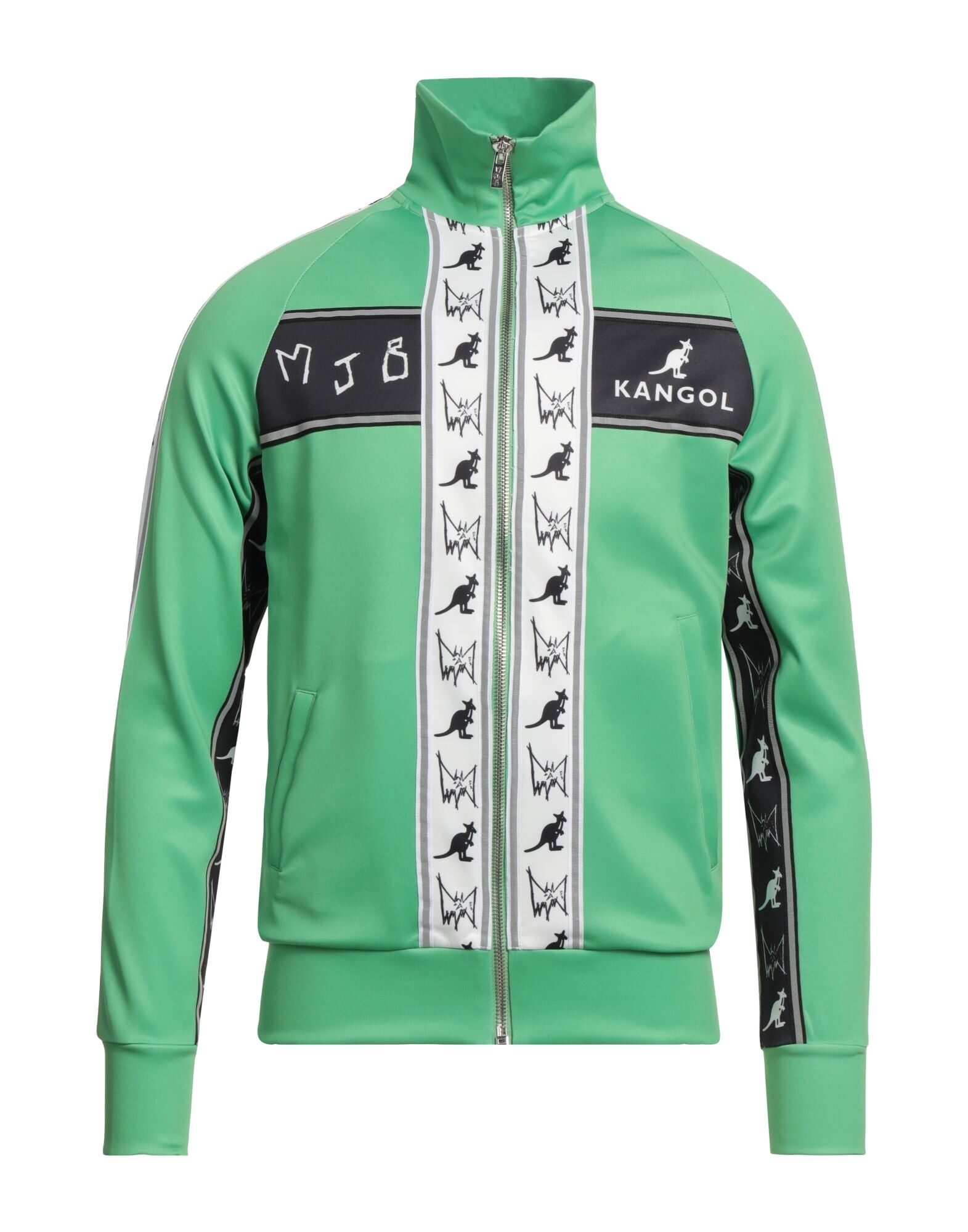 MJB MARC JACQUES BURTON - スウェットシャツ