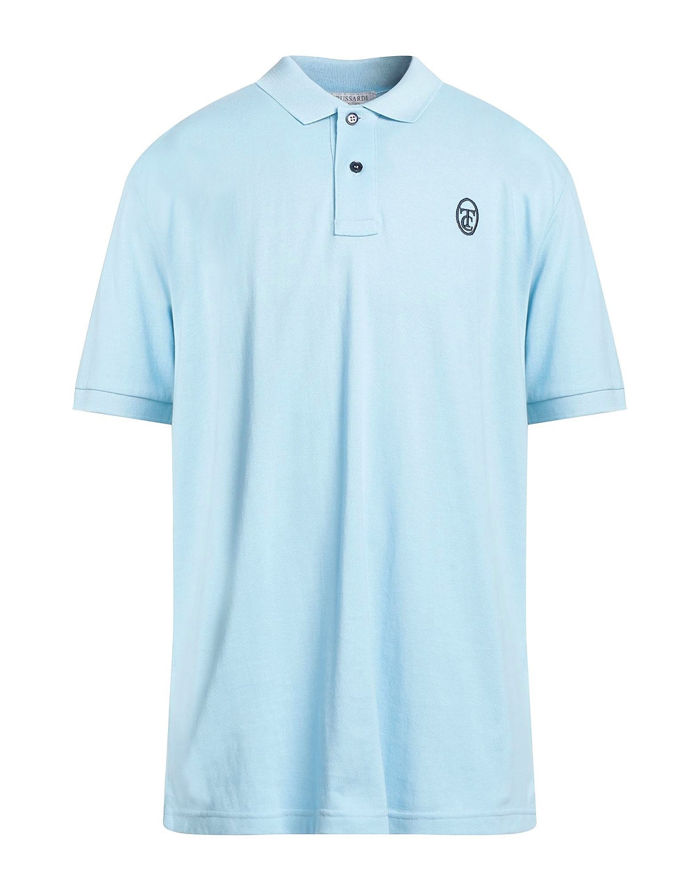 TRUSSARDI COLLECTION - Polo shirts