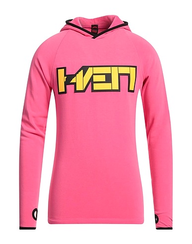 HAERVAERK Felpa Magenta 70% Viscosa, 27% Poliestere, 3% Elastan