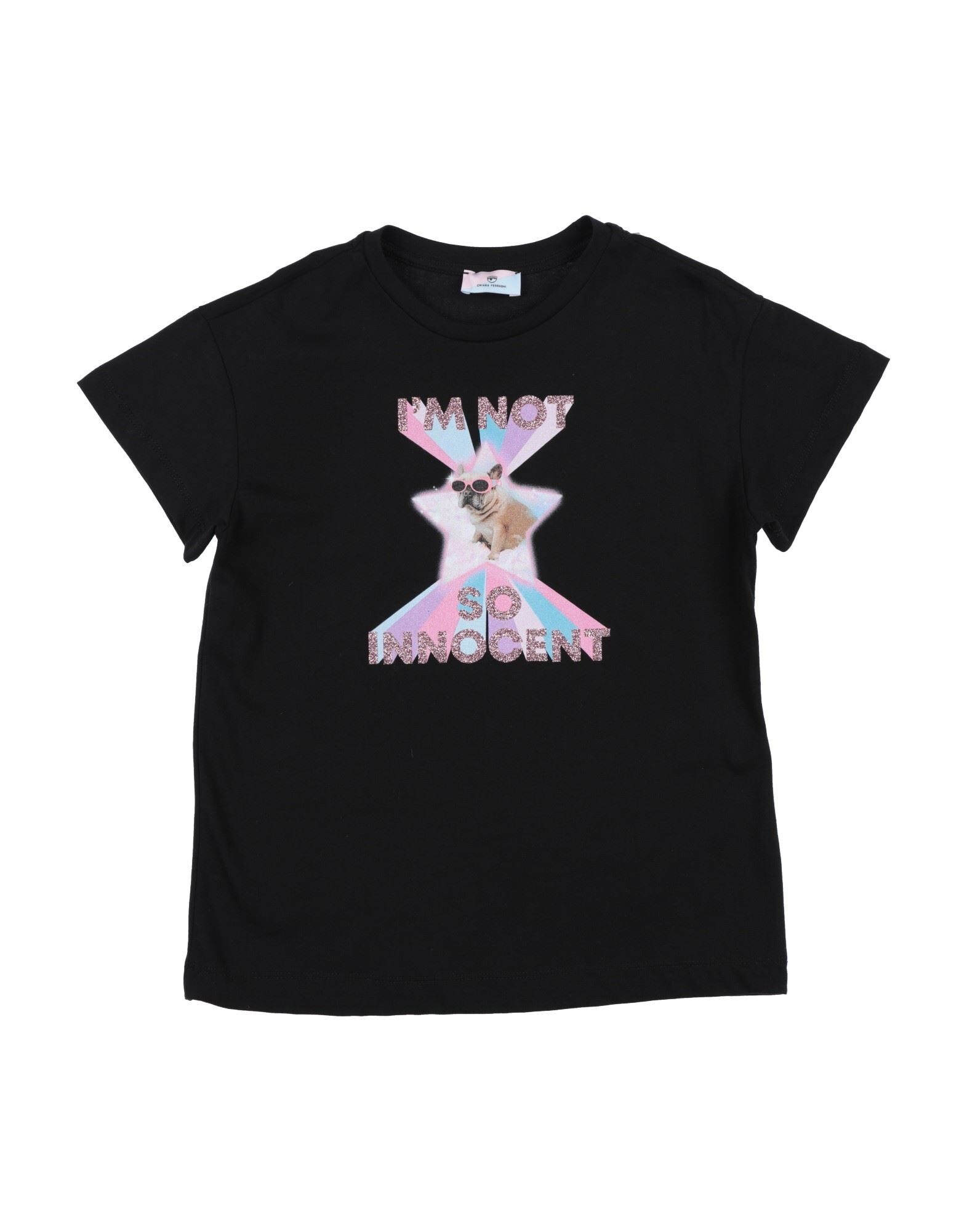 CHIARA FERRAGNI - T-shirts