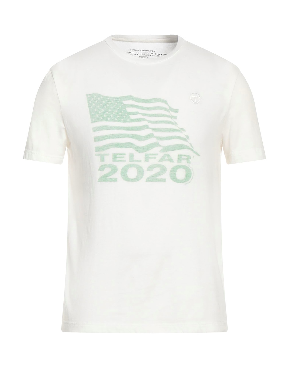 TELFAR - T-shirts