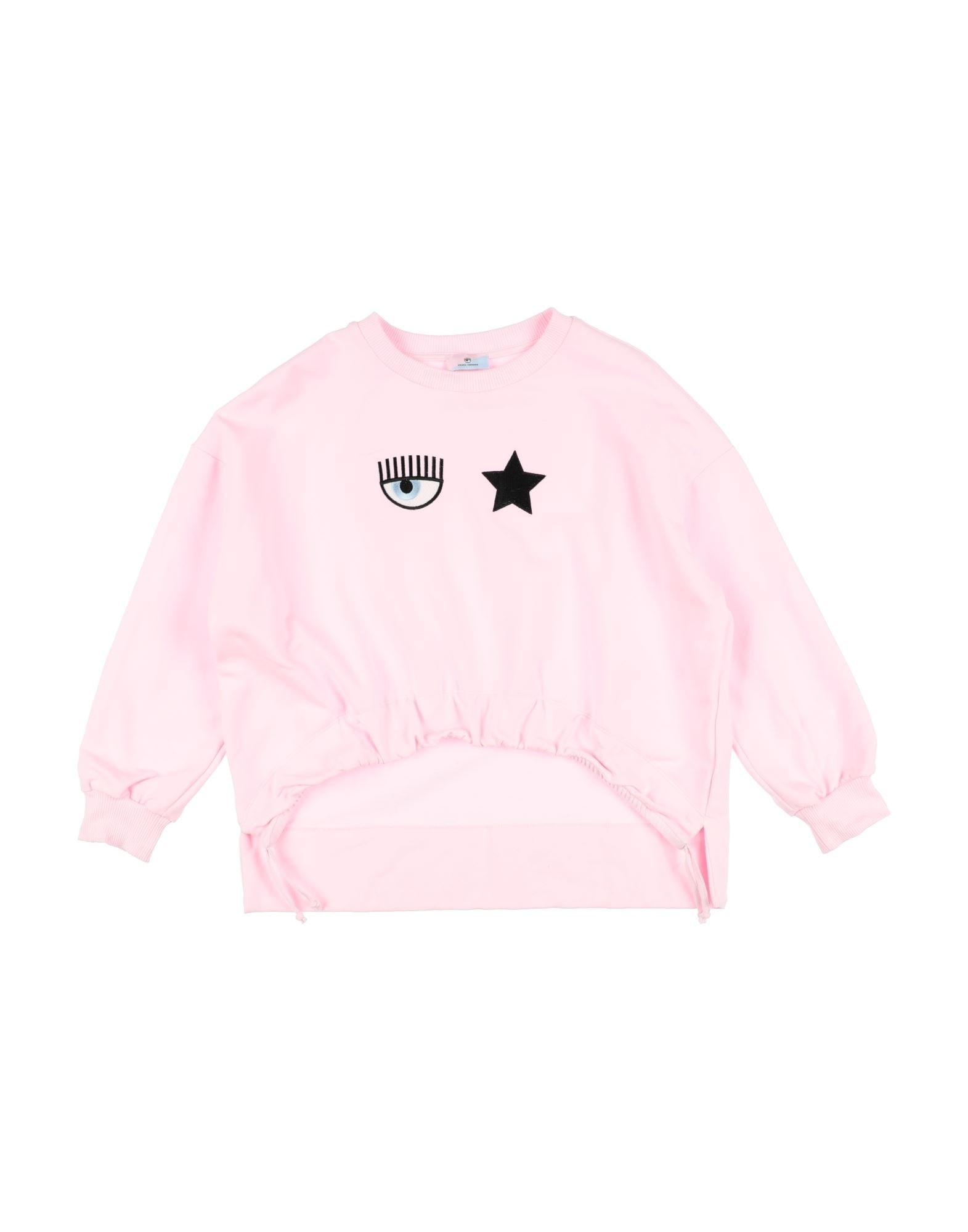 CHIARA FERRAGNI - Sweatshirts