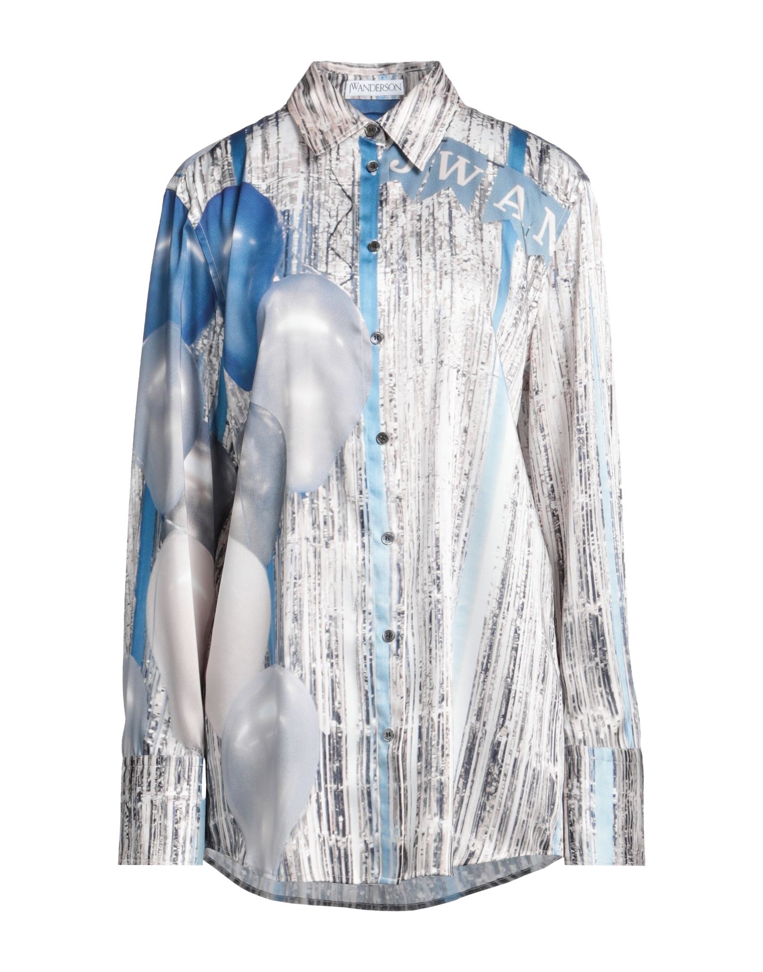 JW ANDERSON - Camisas