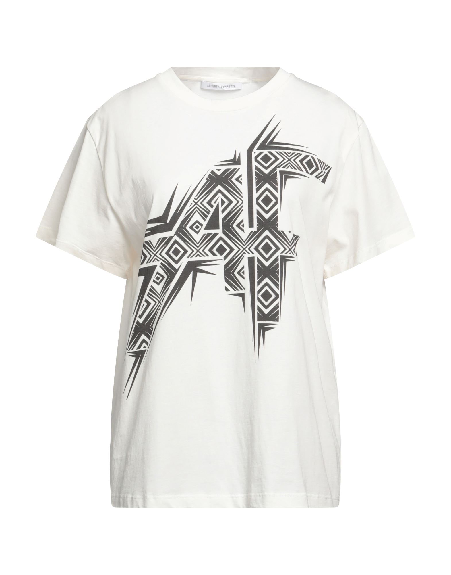ALBERTA FERRETTI - T-shirts