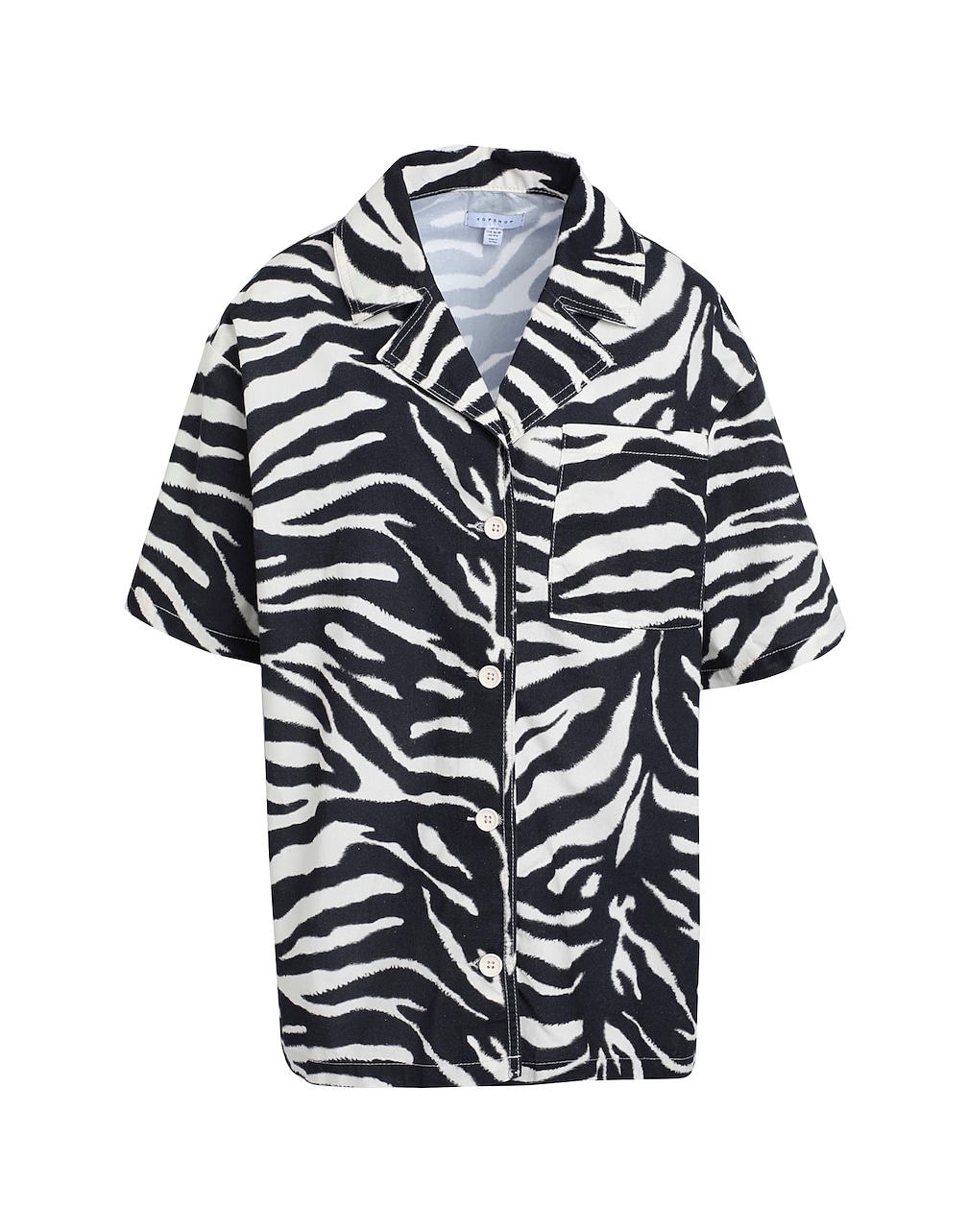 TOPSHOP - Chemises