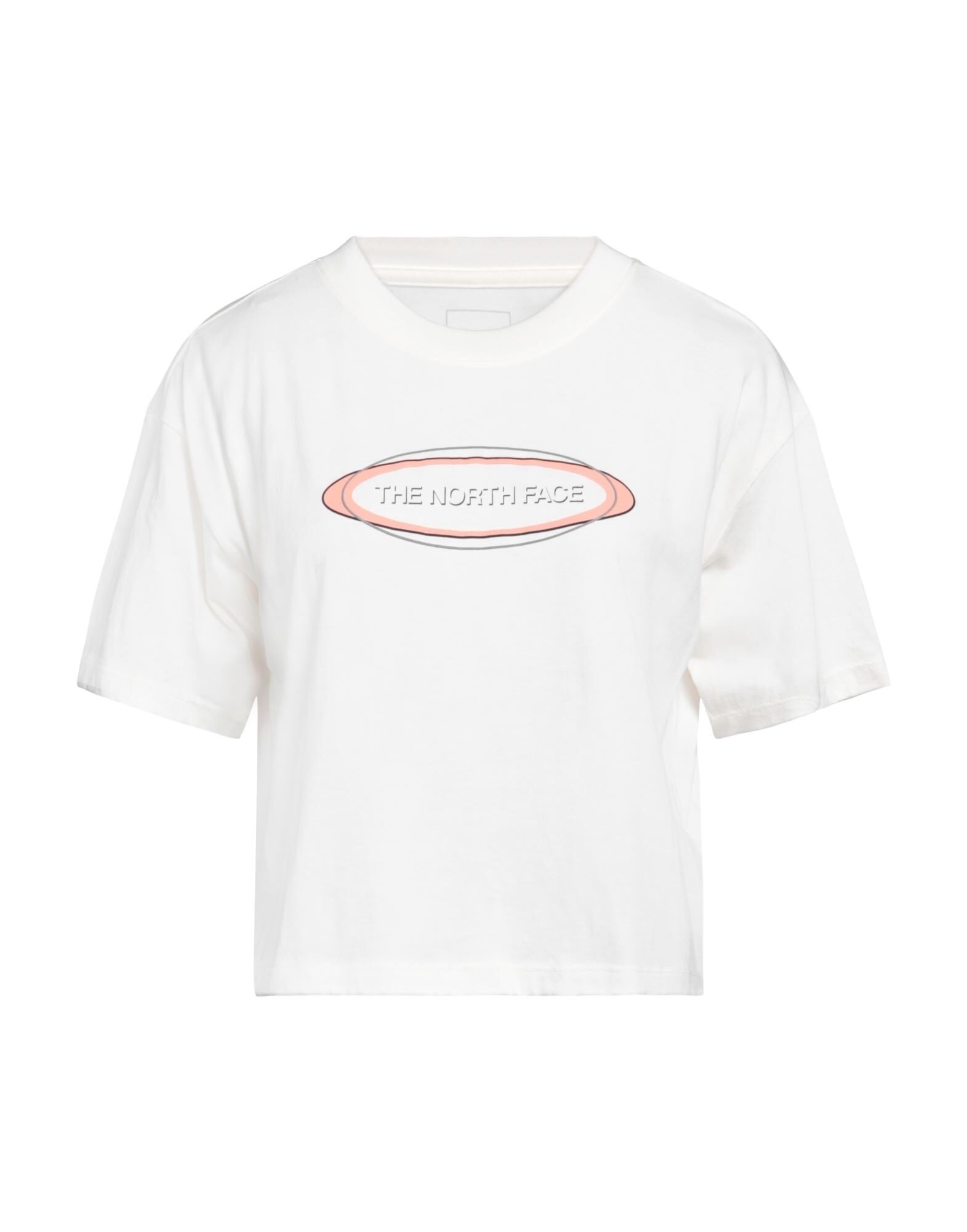 THE NORTH FACE - T-shirts