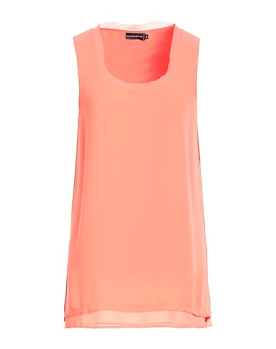 SARTORIA MILANO Top Lachs 100% Polyester