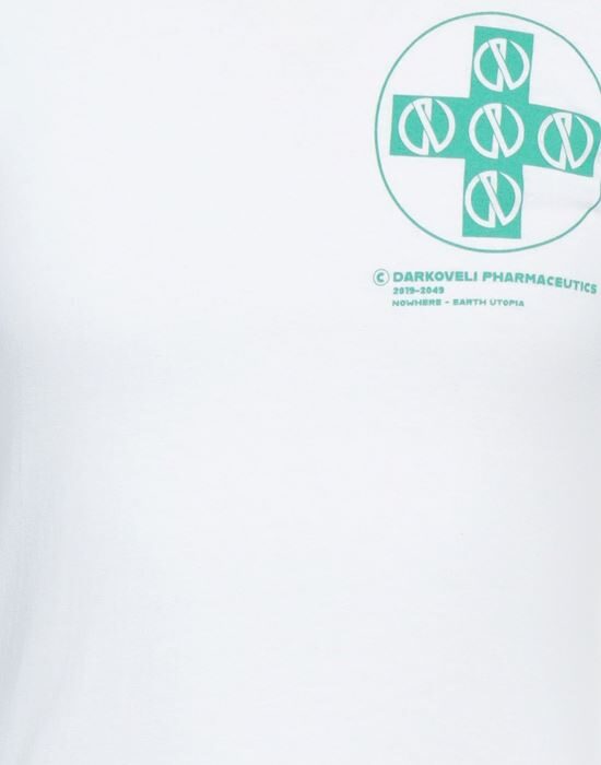DARKOVELI Футболка